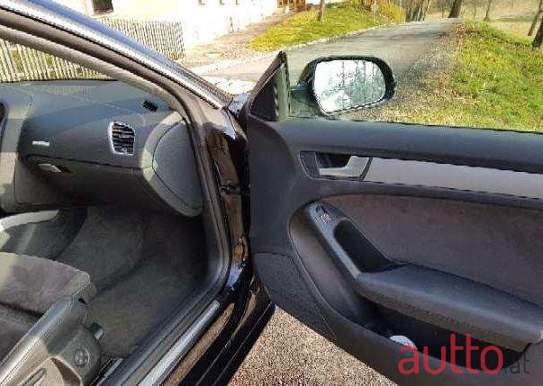 2013' Audi A5 photo #1