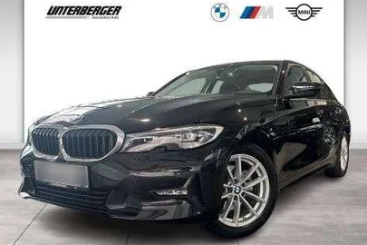 2020' BMW 3Er-Reihe