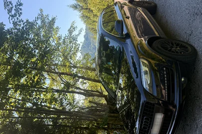 2011' Audi Q7 S Line /V6 Quattro 3.0