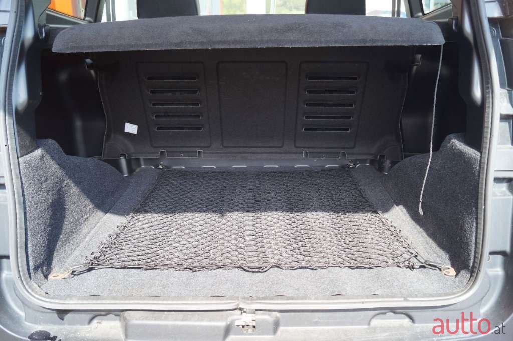 2018' Aixam Crossline photo #4