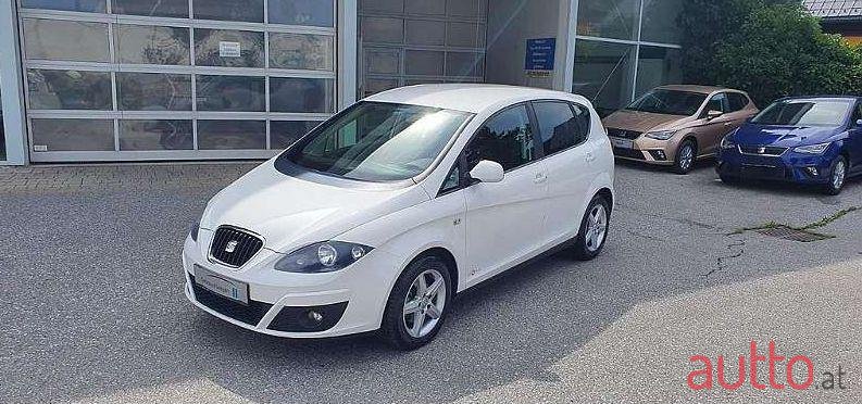 2013' SEAT Altea photo #2
