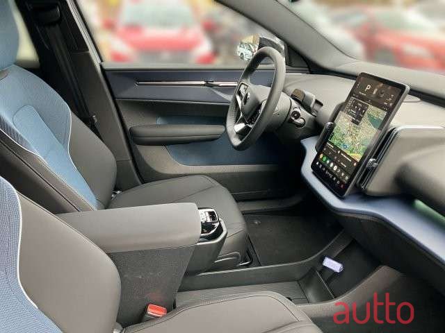 2024' Volvo Ex30 photo #6