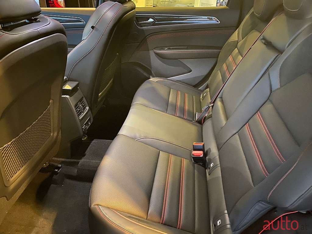 2023' Renault Arkana photo #5