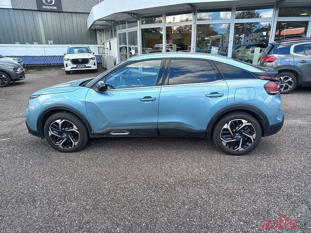 2021' Citroen C4 photo #6