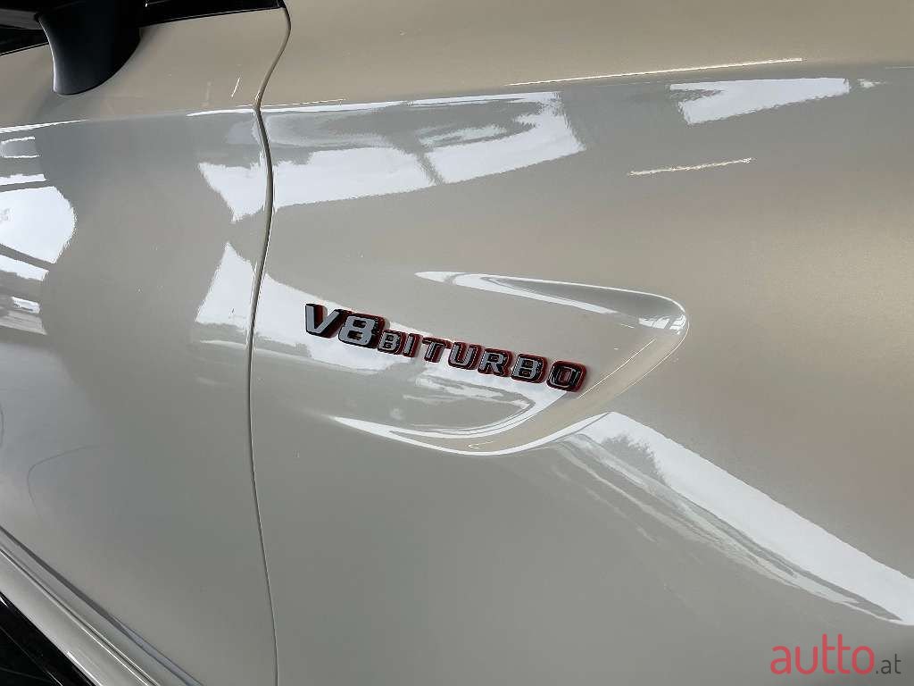 2018' Mercedes-Benz C-Klasse photo #4