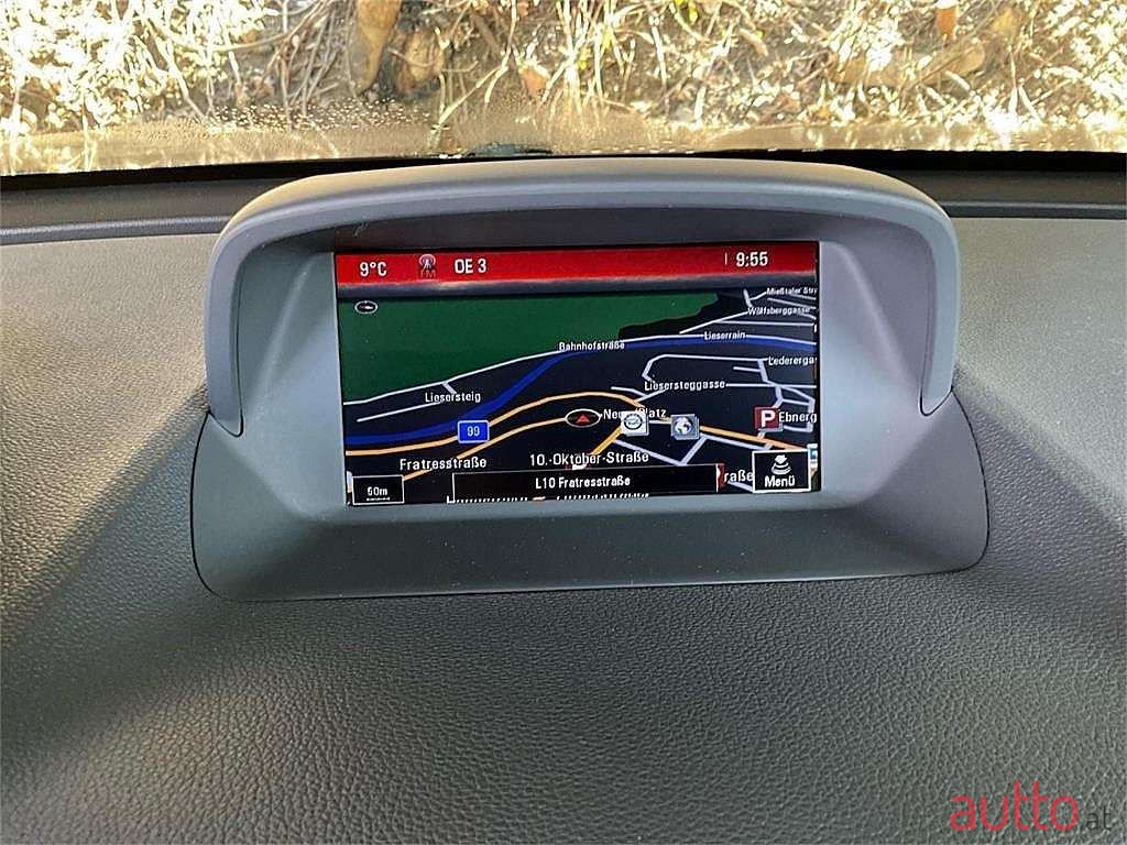 2014' Opel Mokka photo #3