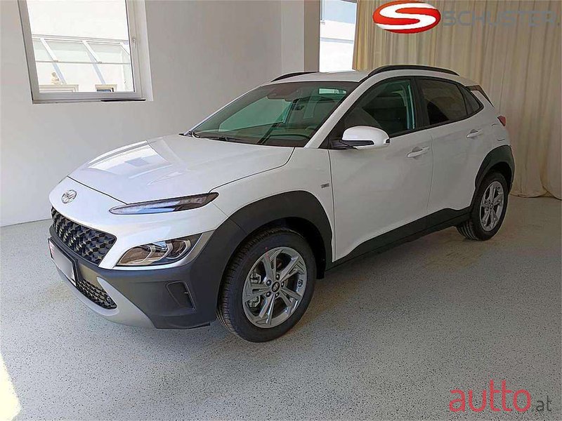 2023' Hyundai Kona photo #3