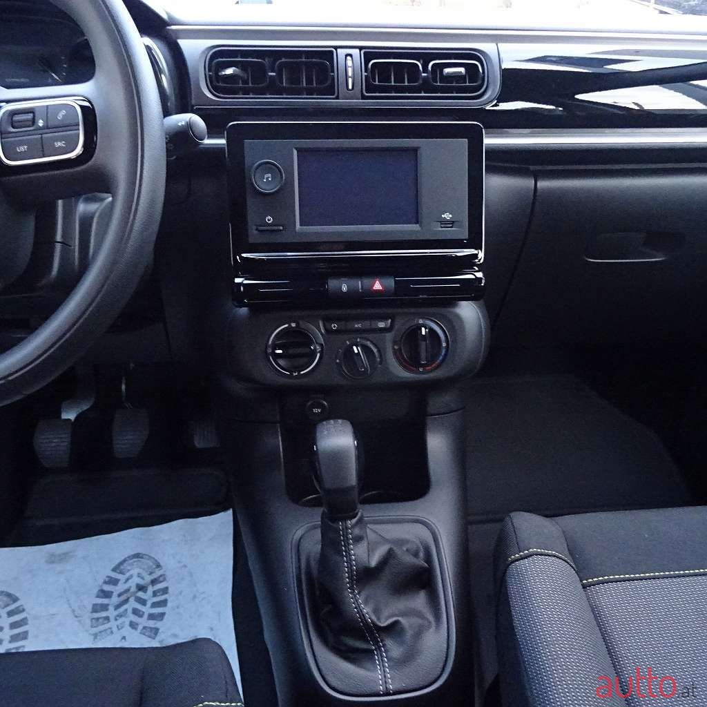 2023' Citroen C3 photo #4