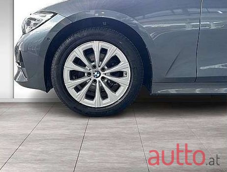 2020' BMW 3Er-Reihe photo #6