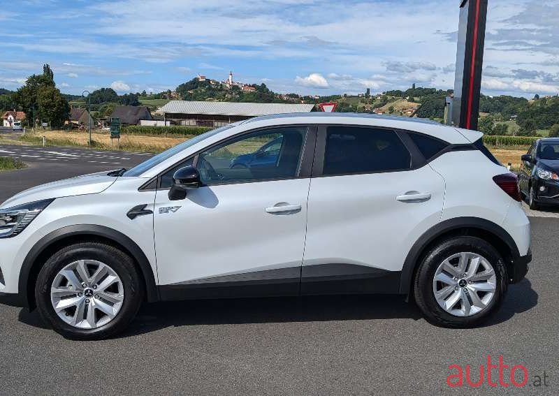 2024' Mitsubishi ASX photo #2