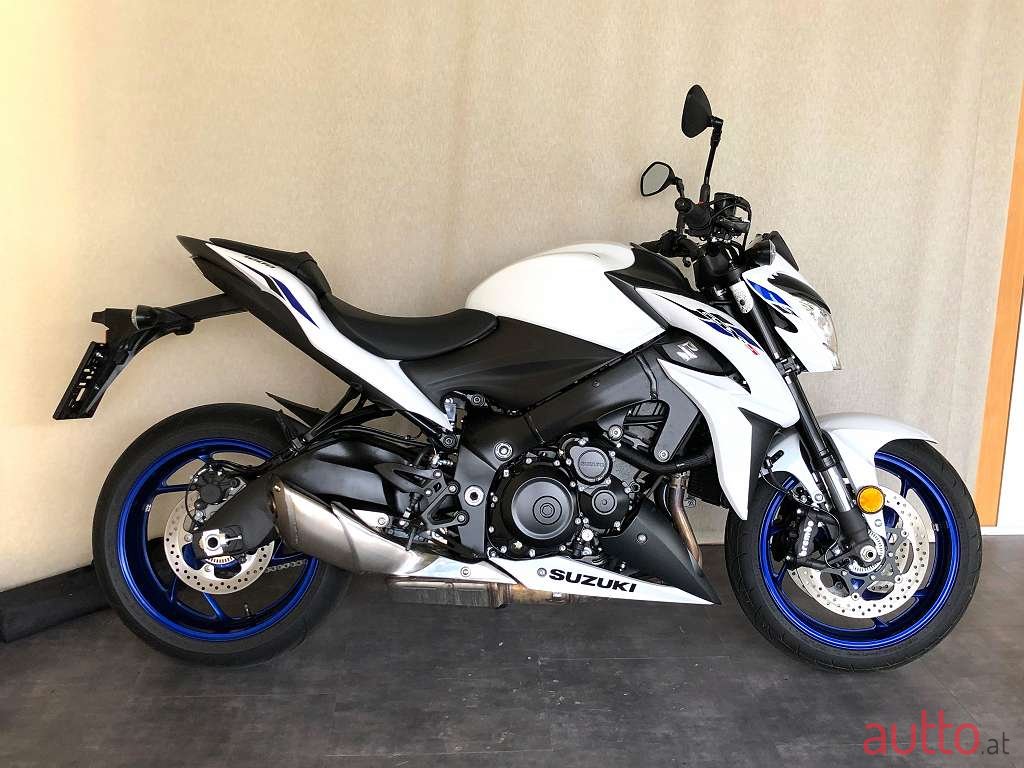 2020' Suzuki photo #1