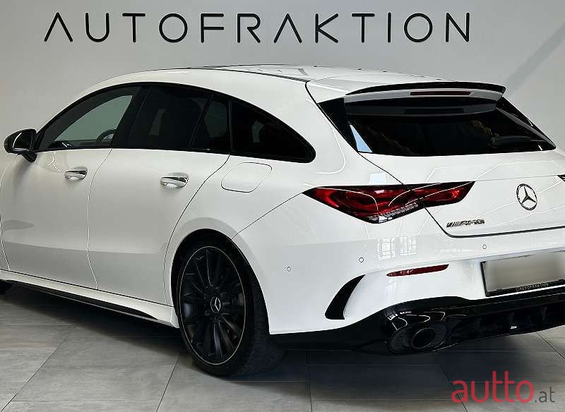 2020' Mercedes-Benz Cla-Klasse photo #6