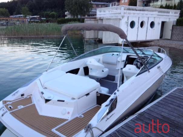 2010' Regal 2250 photo #1