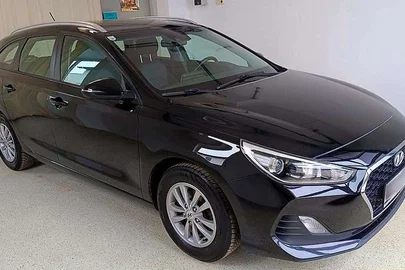 2020' Hyundai i30