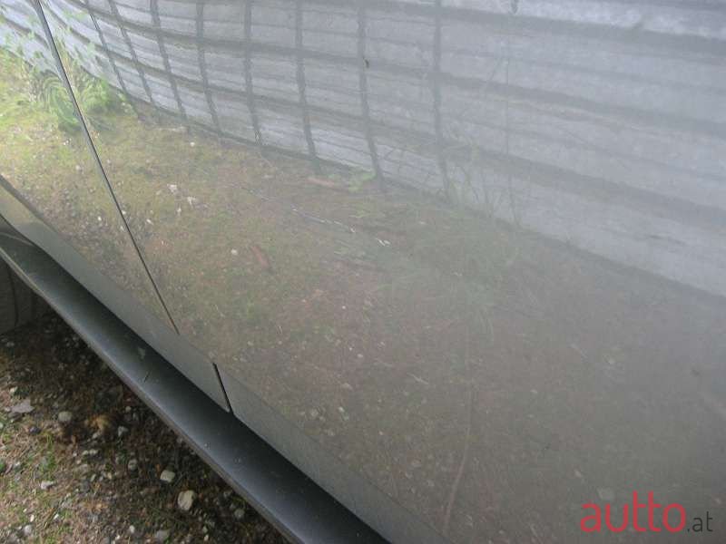 2005' BMW X3 photo #4