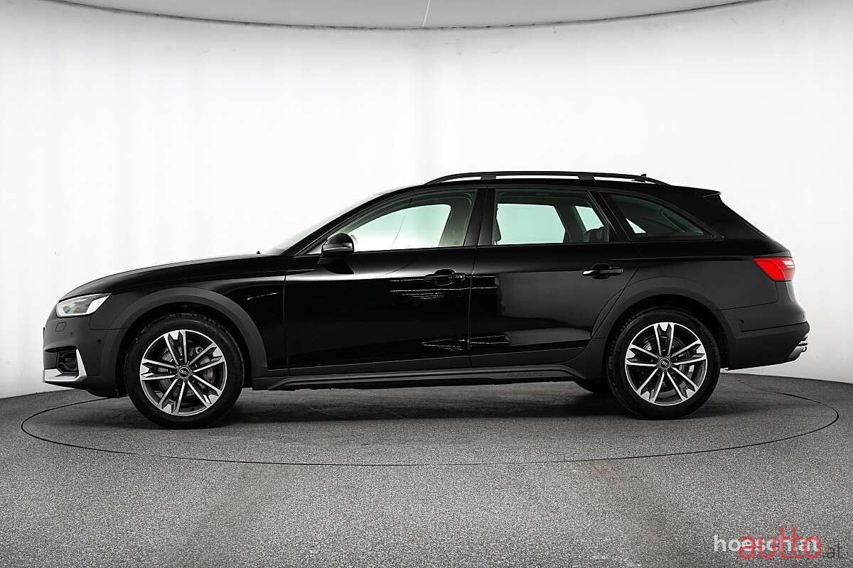 2022' Audi A4 photo #3