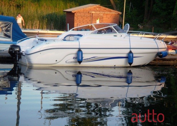 2012' Ranieri photo #1