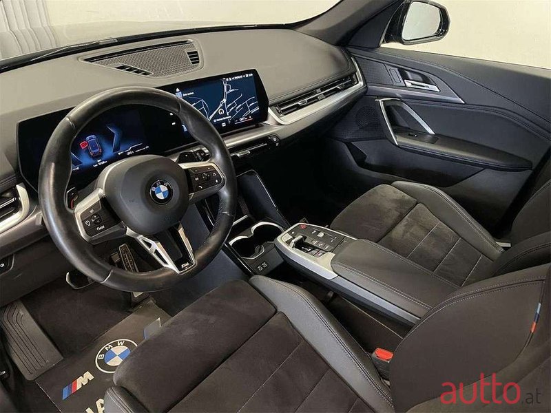 2023' BMW X1 photo #6