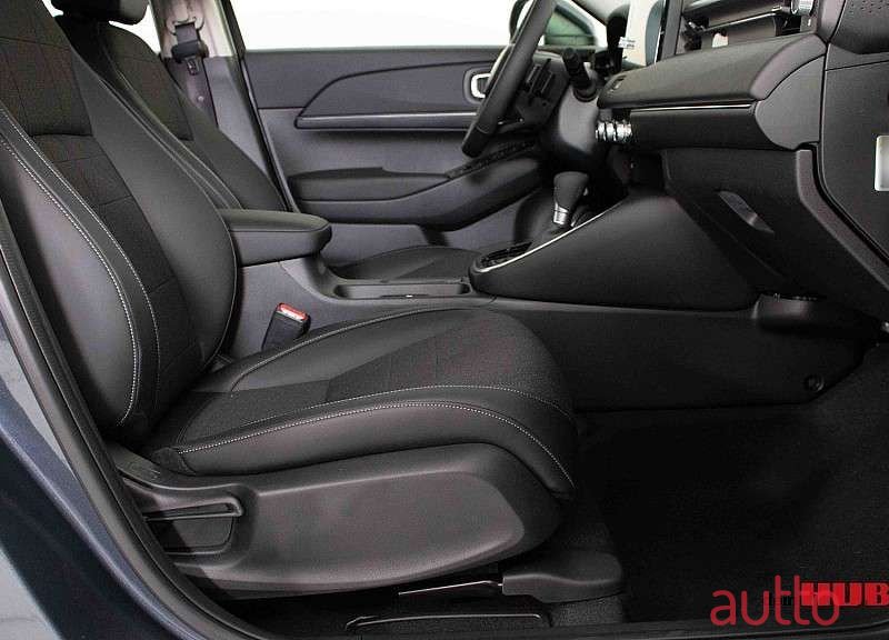 2024' Honda HR-V photo #6