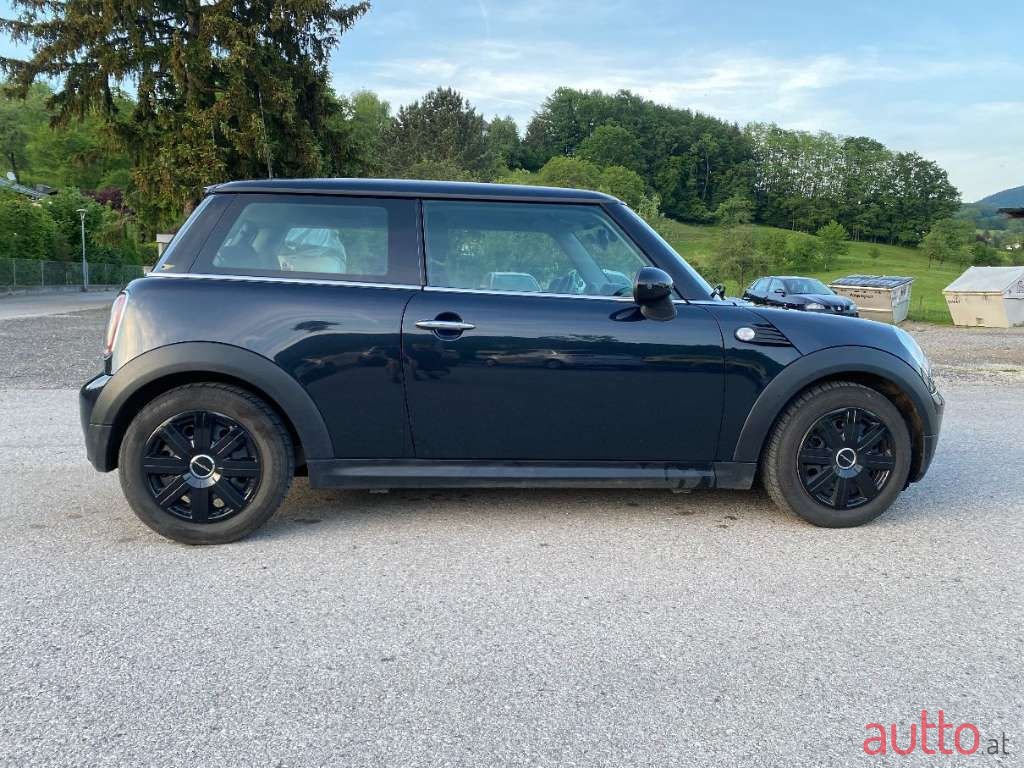 2007' MINI Mini photo #4