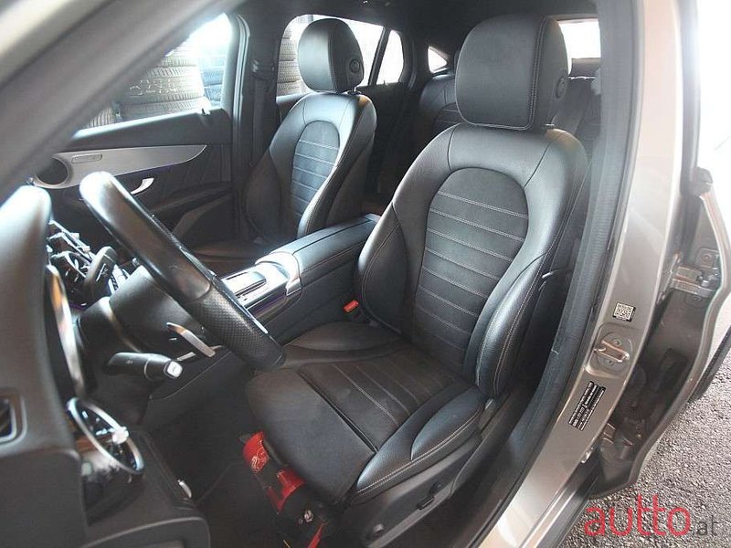 2020' Mercedes-Benz Glc-Klasse photo #5
