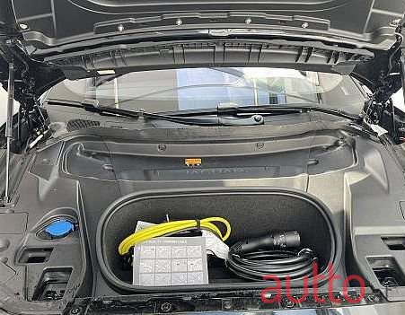 2022' Jaguar I-Pace photo #6