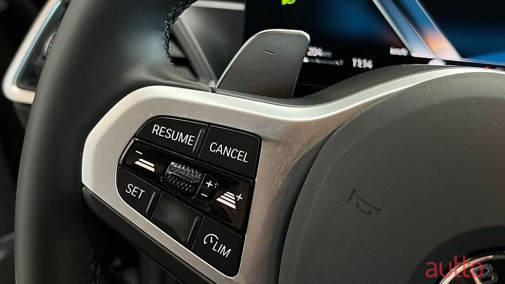 2024' BMW 3Er-Reihe photo #5