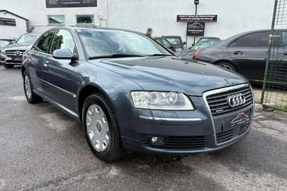 2007' Audi A8