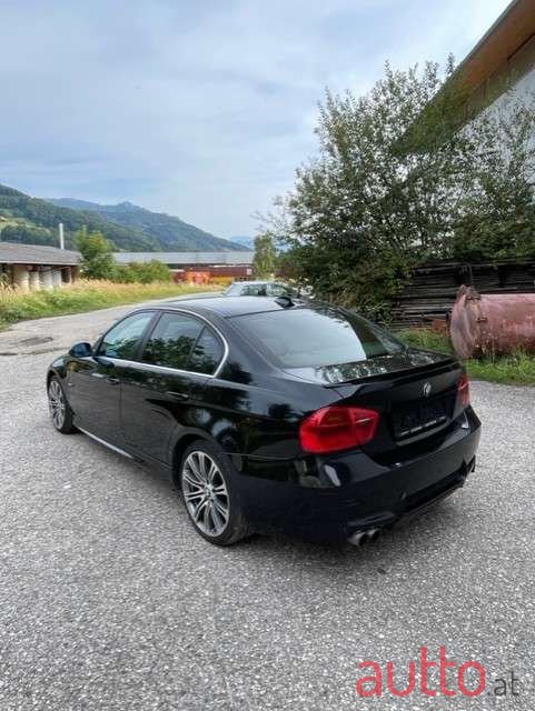 2006' BMW 3Er-Reihe photo #3