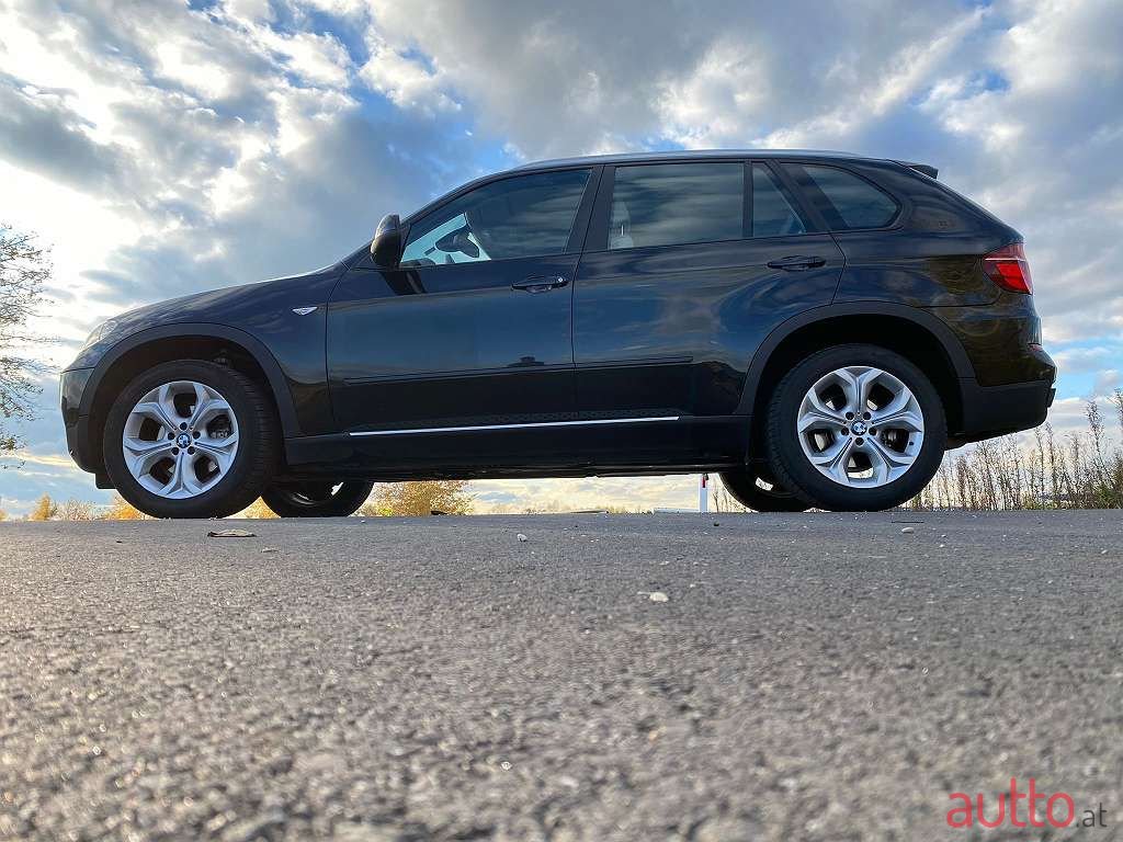 2012' BMW X5 photo #5