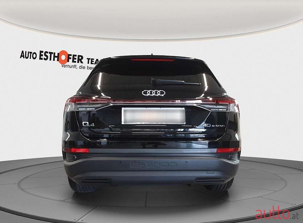 2021' Audi e-tron photo #4