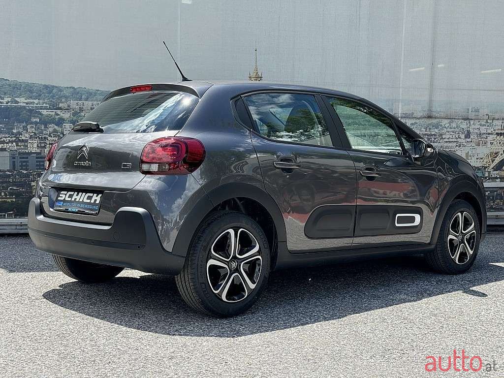 2024' Citroen C3 photo #4
