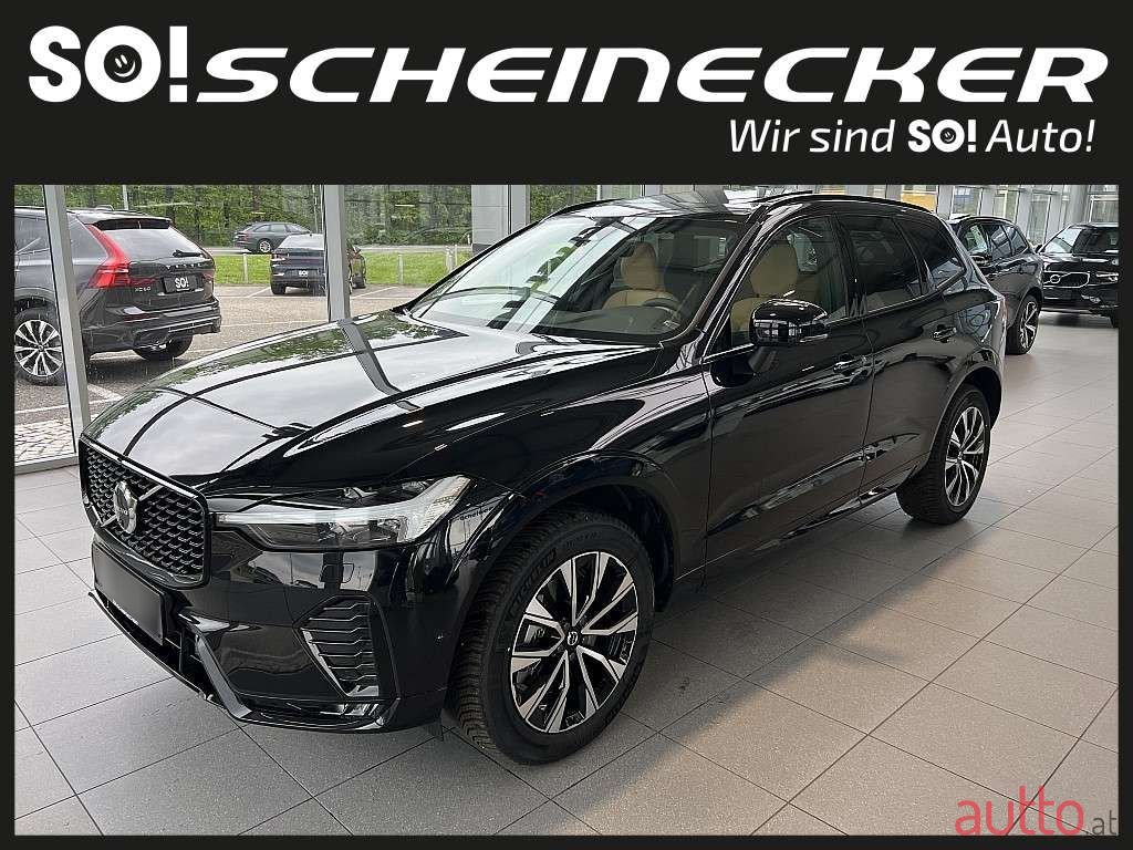 2024' Volvo XC60 photo #2