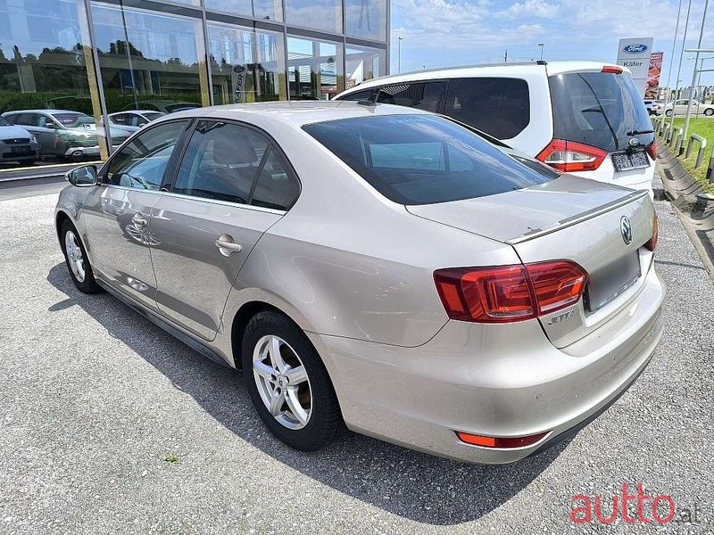 2013' Volkswagen Jetta photo #6