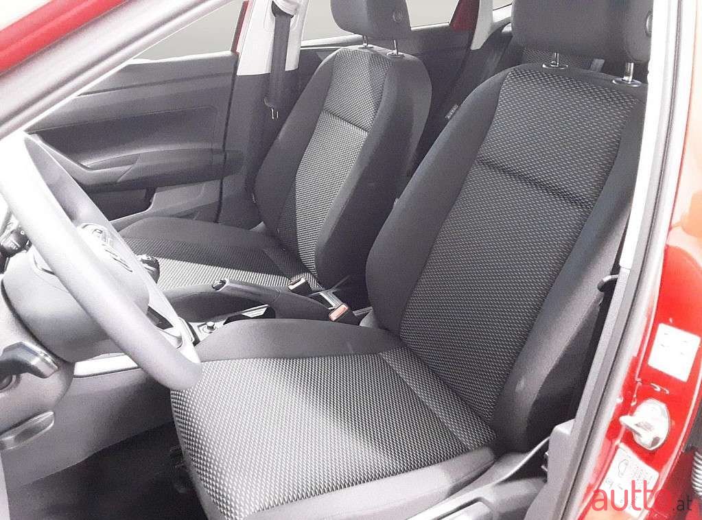 2023' Volkswagen Polo photo #6