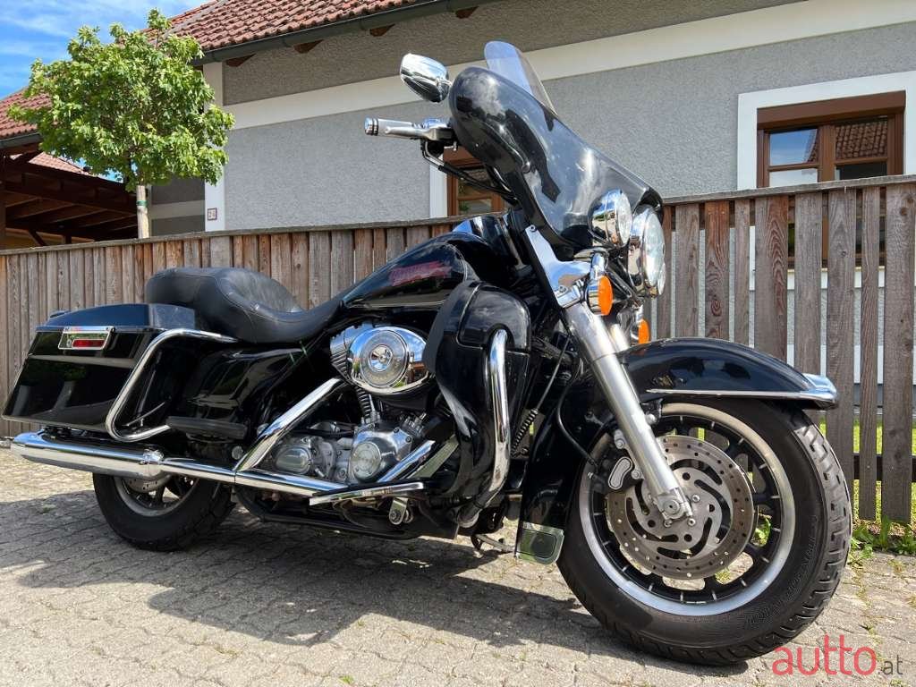 2006' Harley-Davidson photo #1