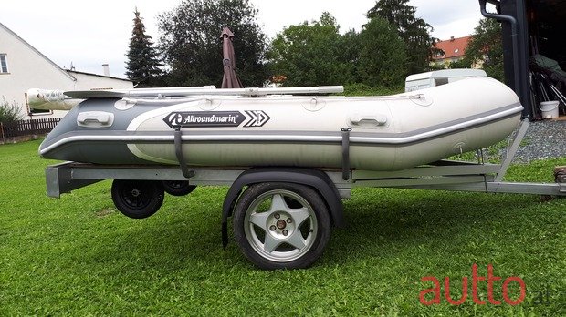 2016' Allroundmarin photo #1