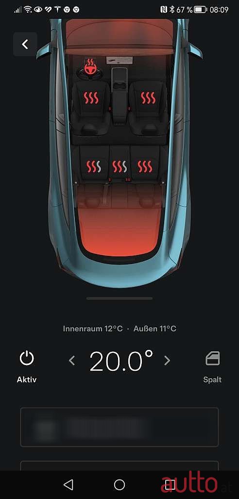 2022' Tesla Model 3 photo #5