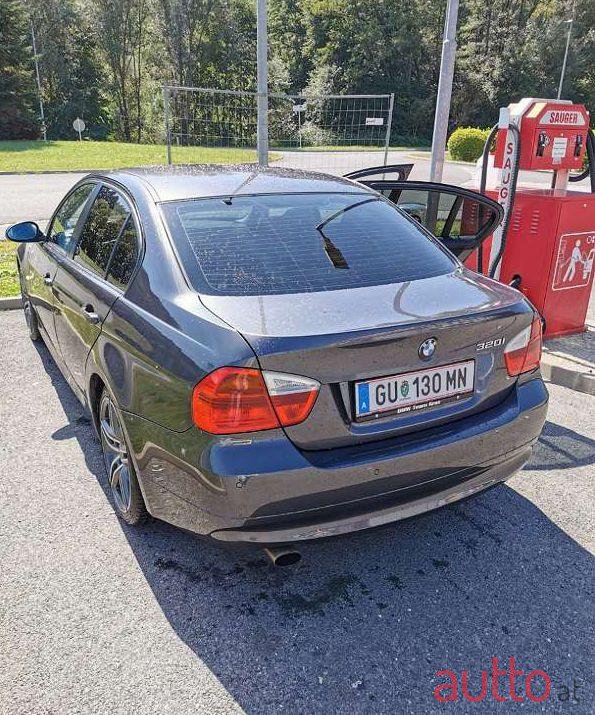 2005' BMW 3Er-Reihe photo #1