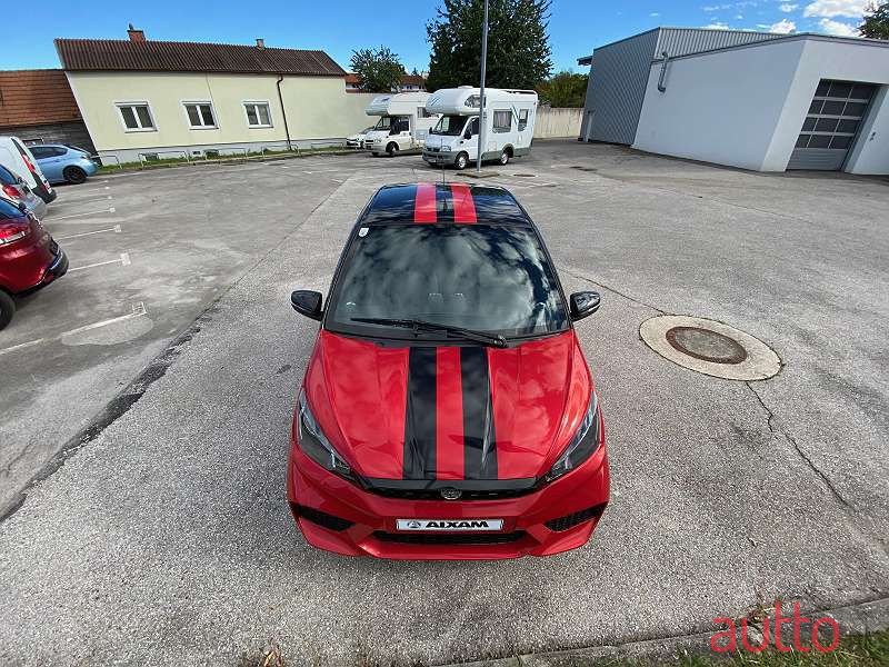 2020' Aixam photo #4