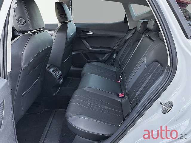 2022' Cupra Formentor photo #1