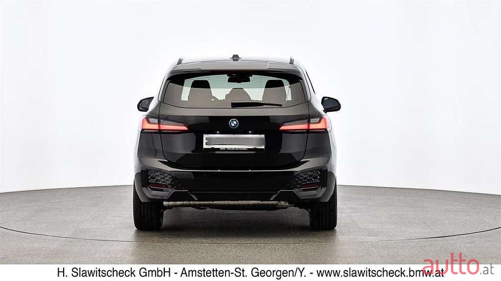 2024' BMW 2Er-Reihe photo #5