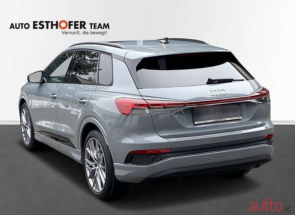 2023' Audi e-tron photo #3