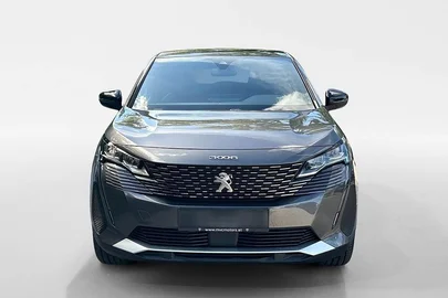 2024' Peugeot 3008