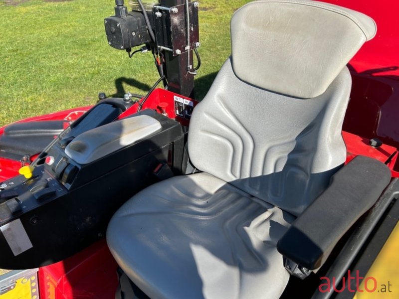 2019' Sonstage Toro Groundmaster 5900 photo #3