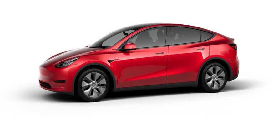 Musk: 7-Seat Tesla Model Y Coming In December, Production Starts Next Month