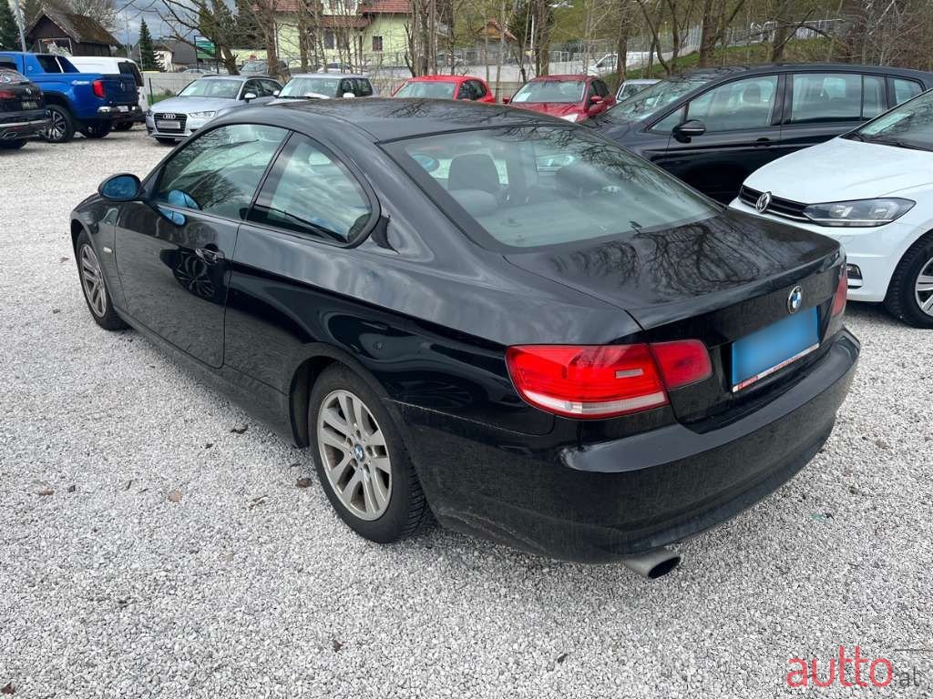 2008' BMW 3Er-Reihe photo #4