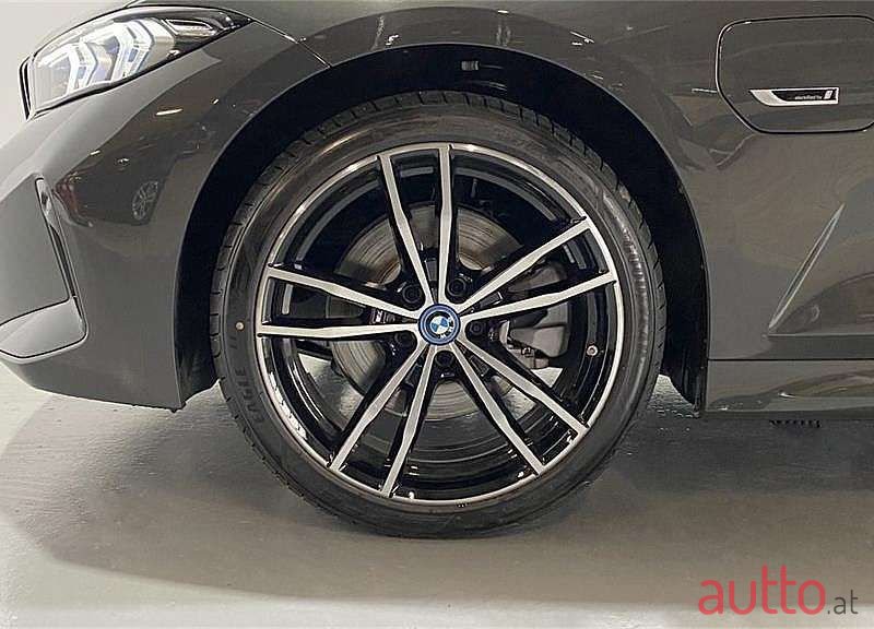 2022' BMW 3Er-Reihe photo #5