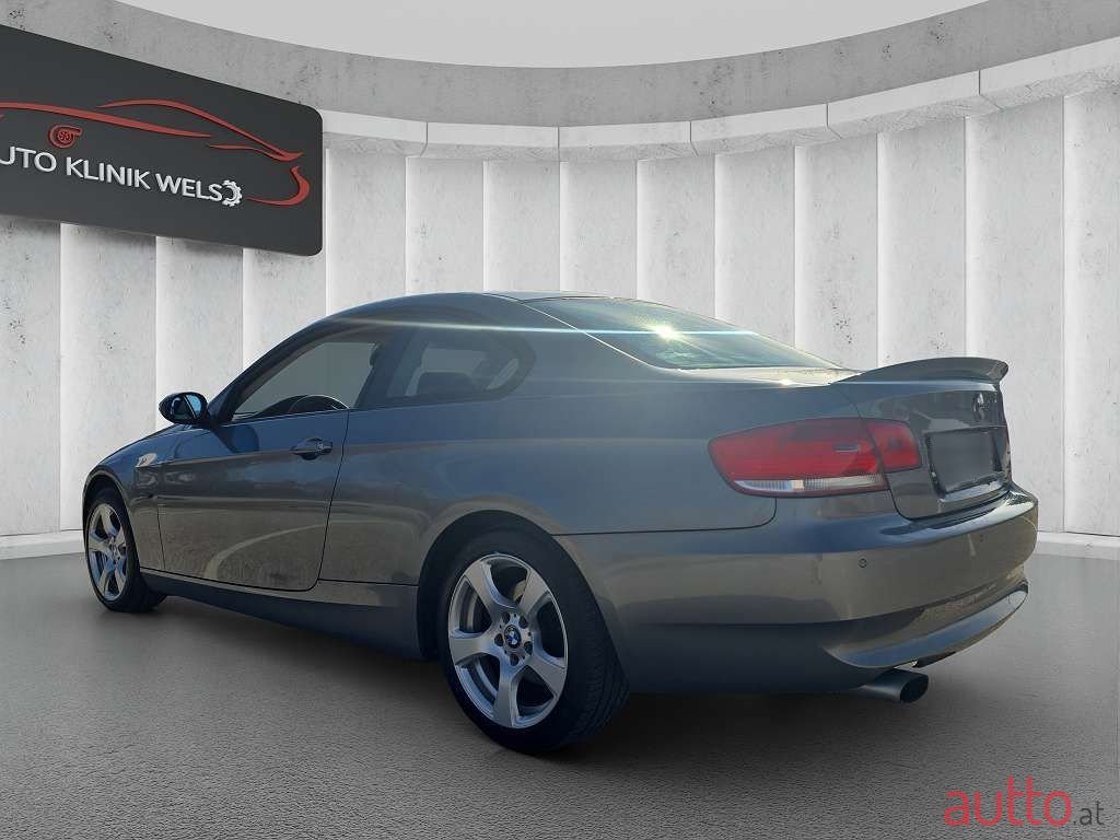 2007' BMW 3Er-Reihe photo #3