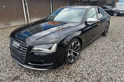 2013' Audi A8